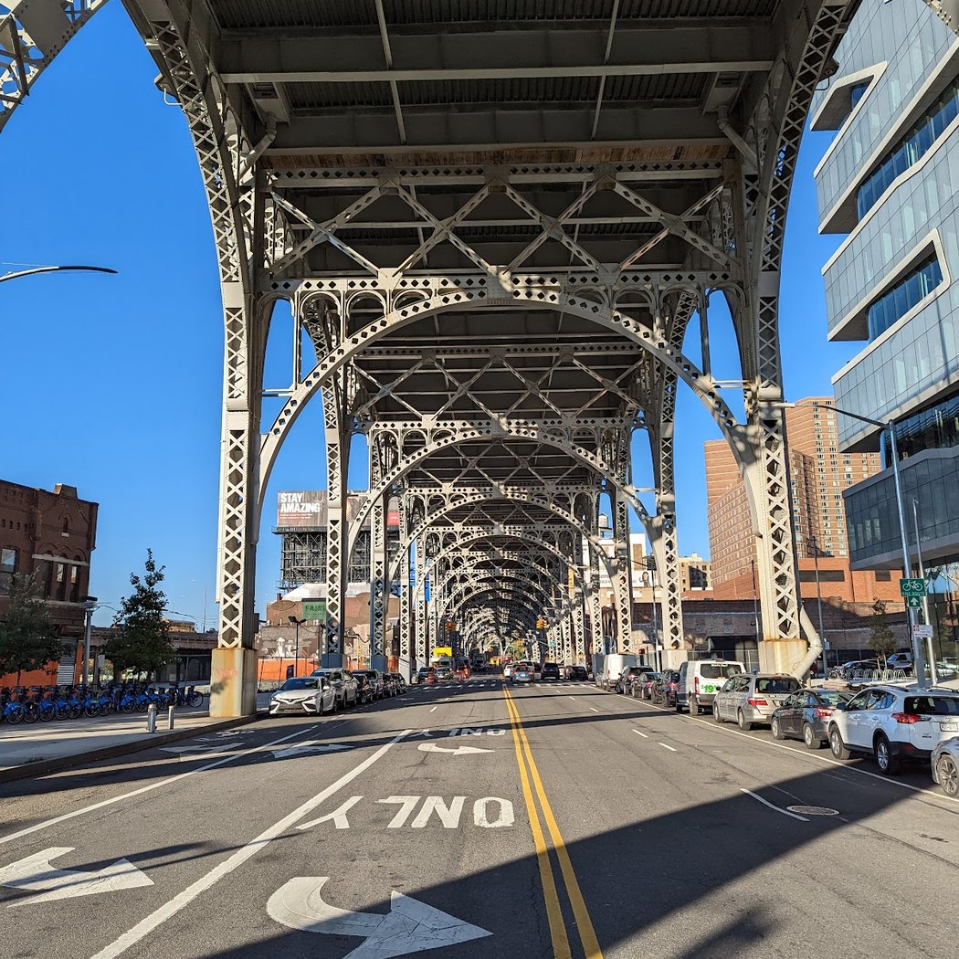 West Harlem 1