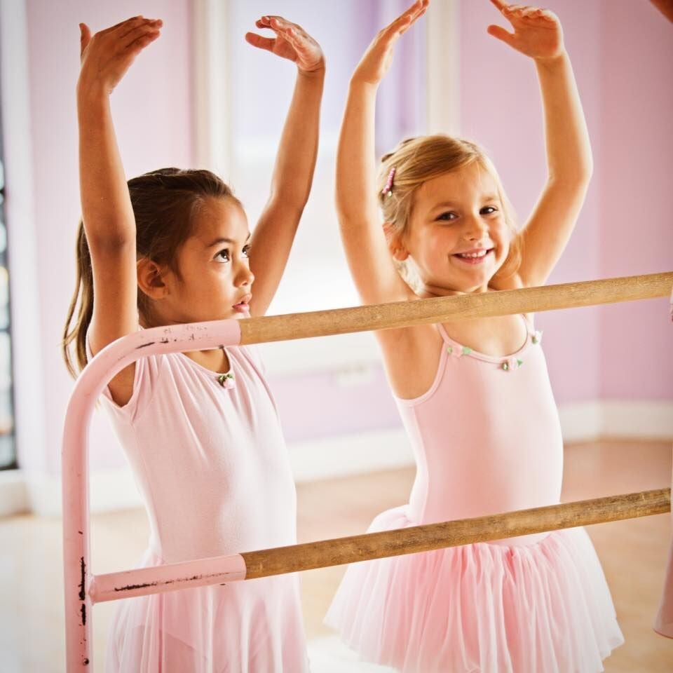 Tutu School San Francisco 3