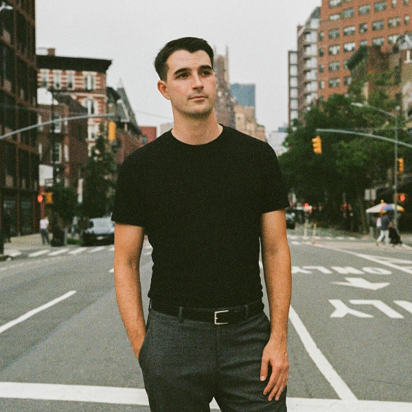 Guitarist Aaron Matson Quintet 2