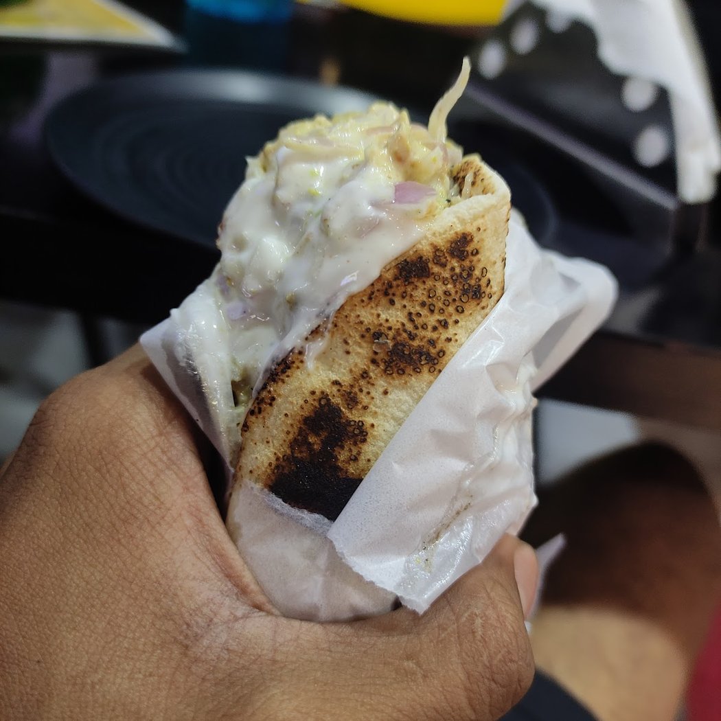 Absolute Shawarma 2