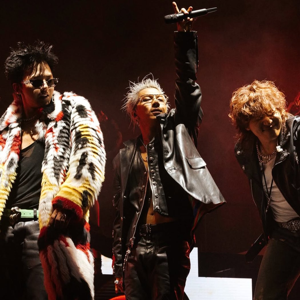 BIGBANG 2