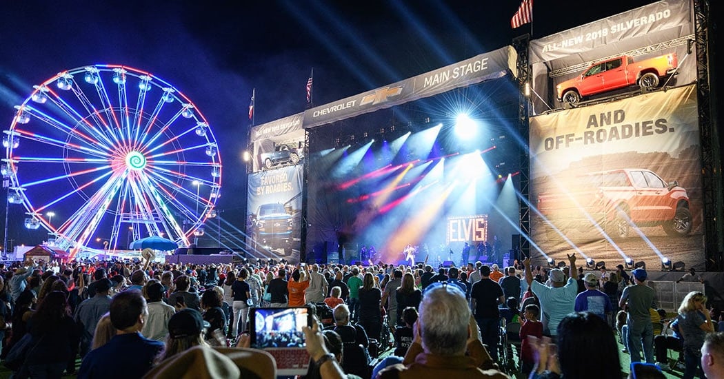 State Fair of Texas