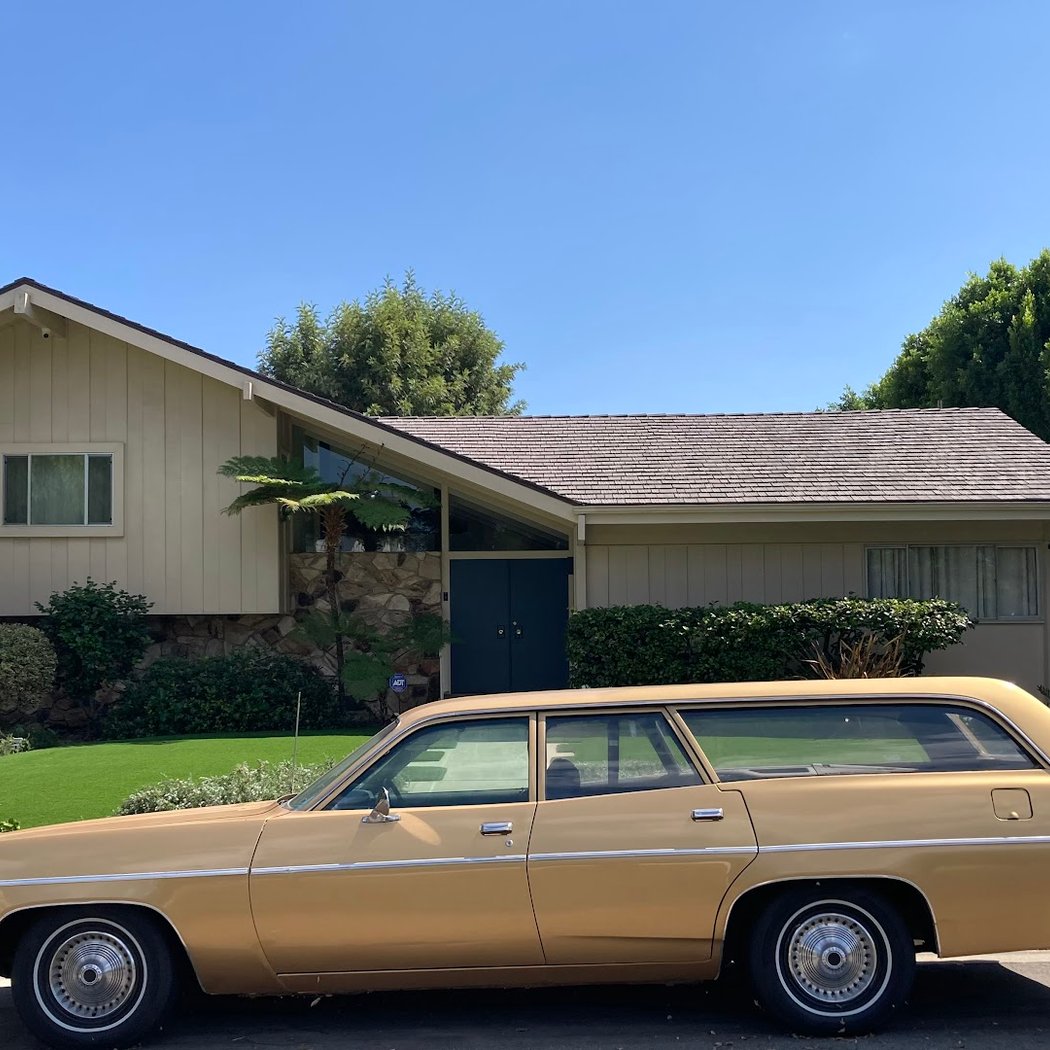 Brady House Experience 2