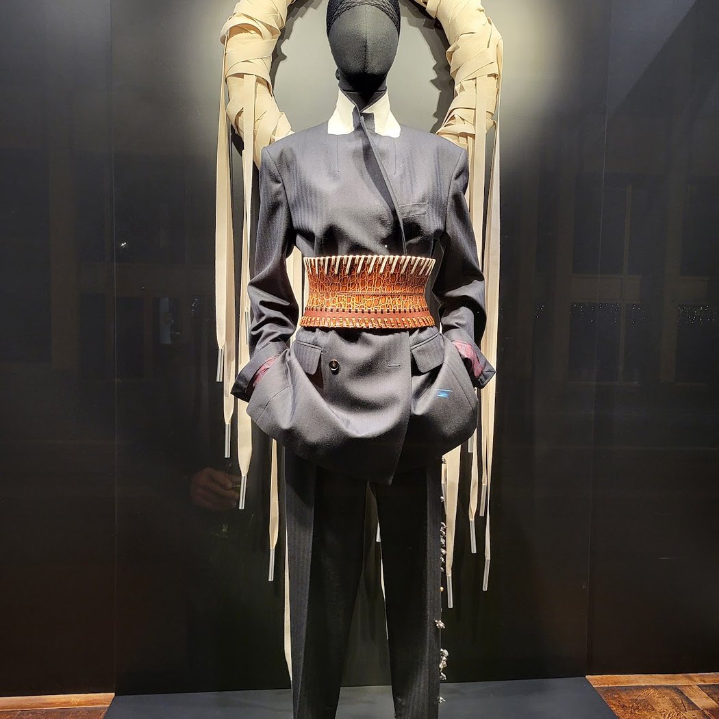 Dries Van Noten 1