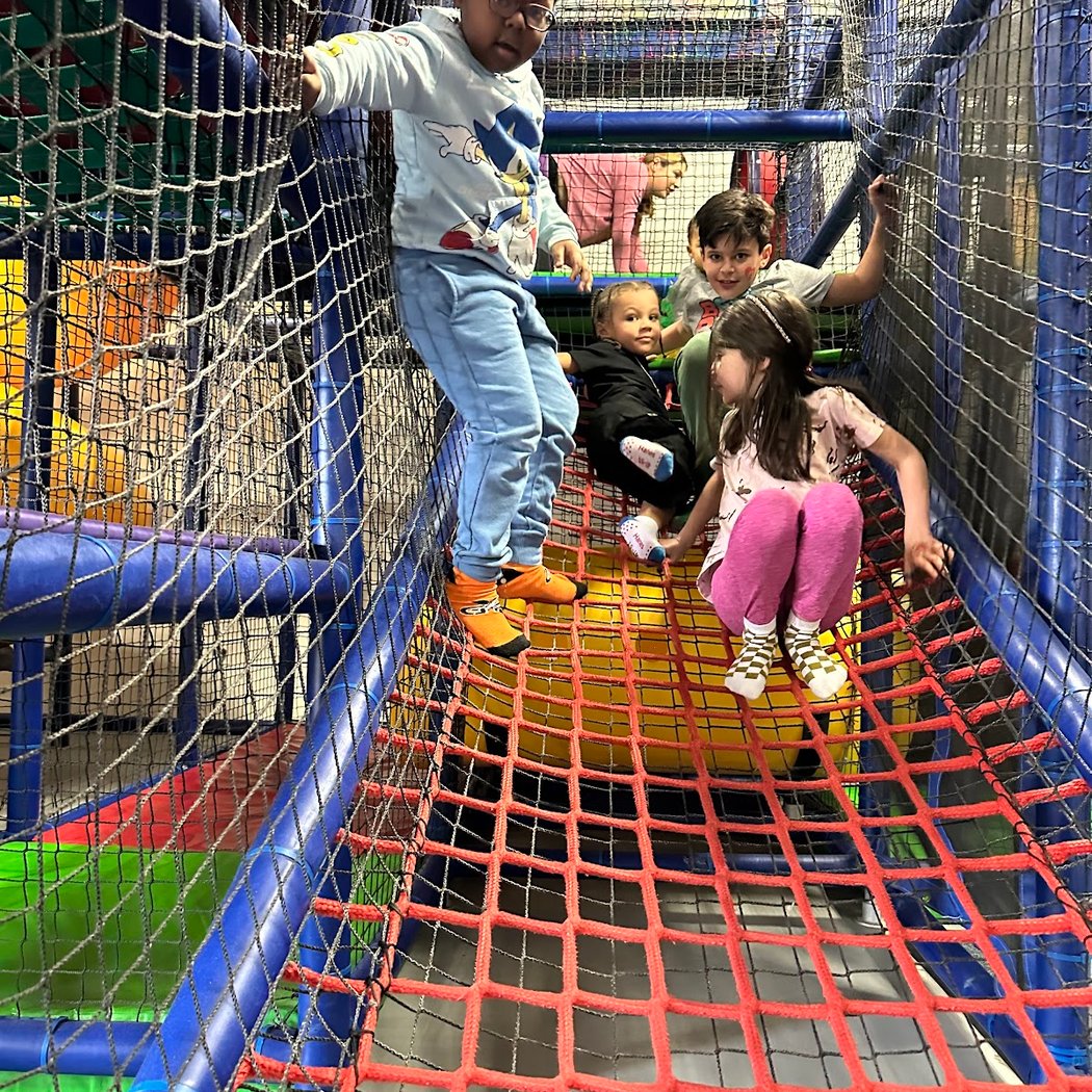 Kids U 1