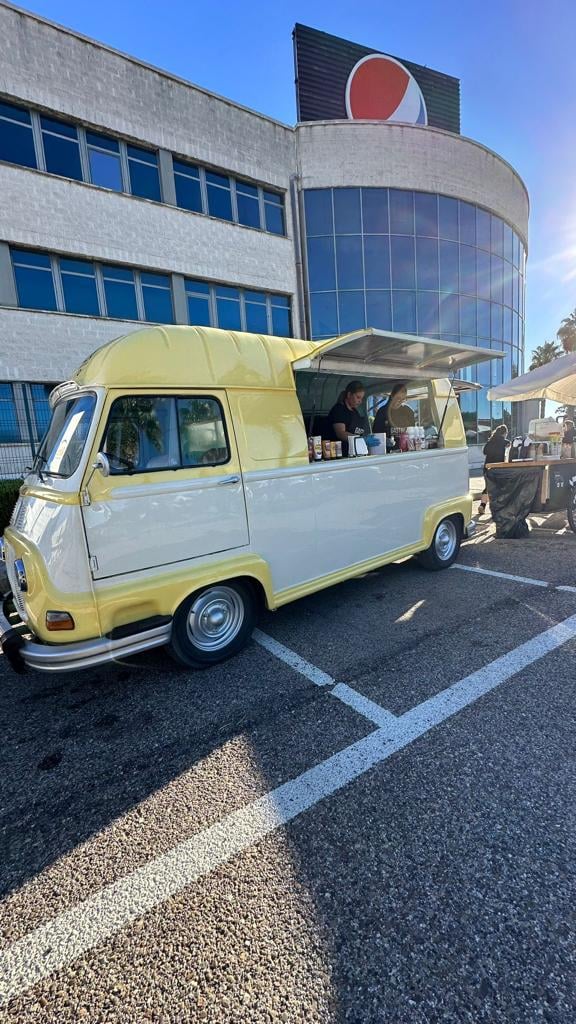 Gastrea Trucks - Food Trucks 2