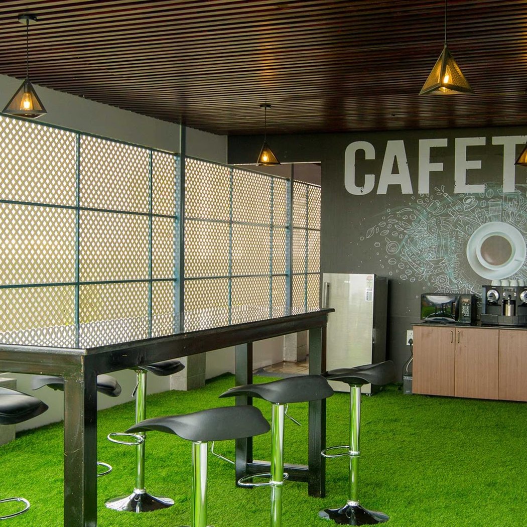 Collab Cubicles 3