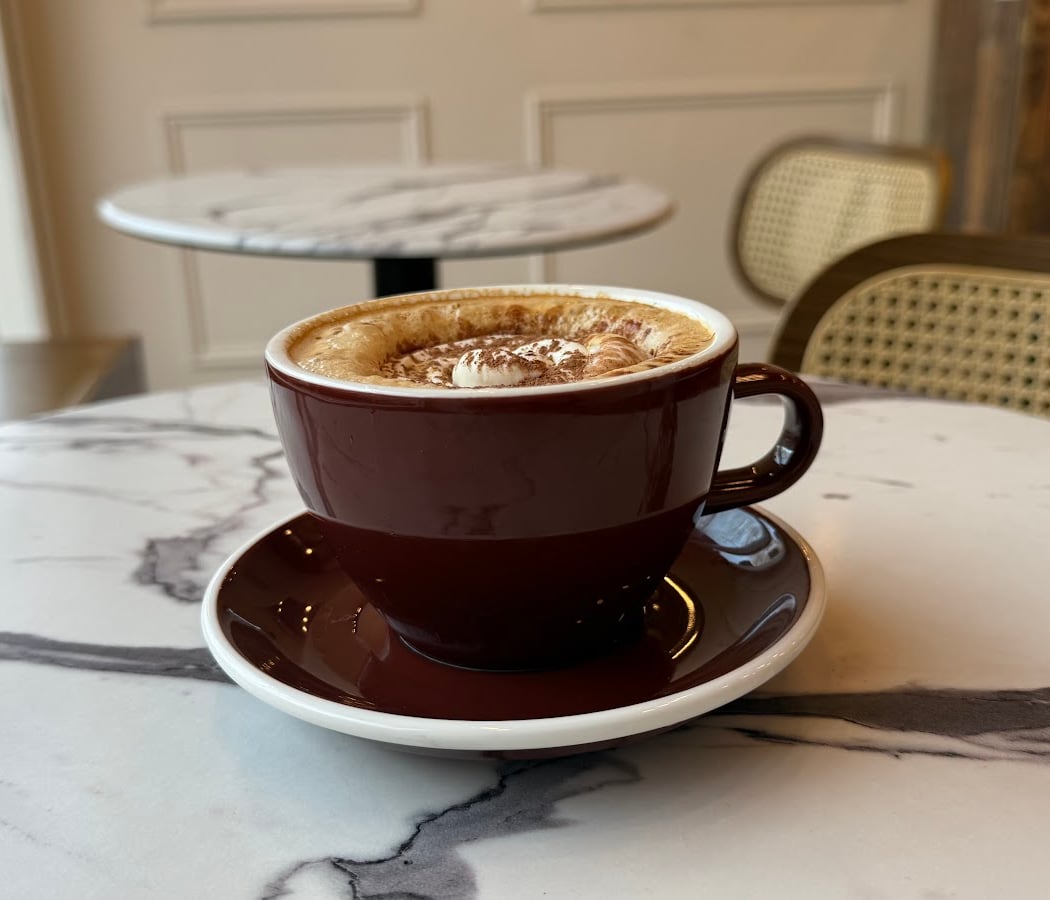 H-bond coffee 1