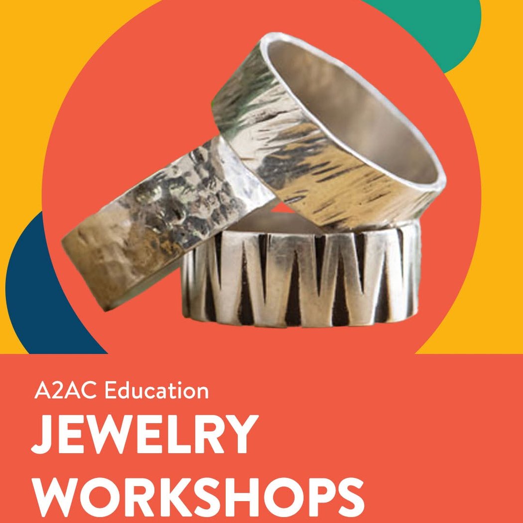 Jewelry Workshops 1