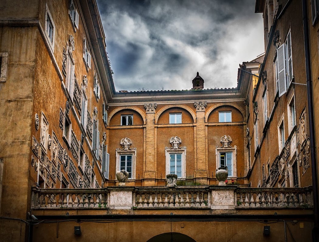 Festa della Musica a Palazzo Mattei di Giove 3