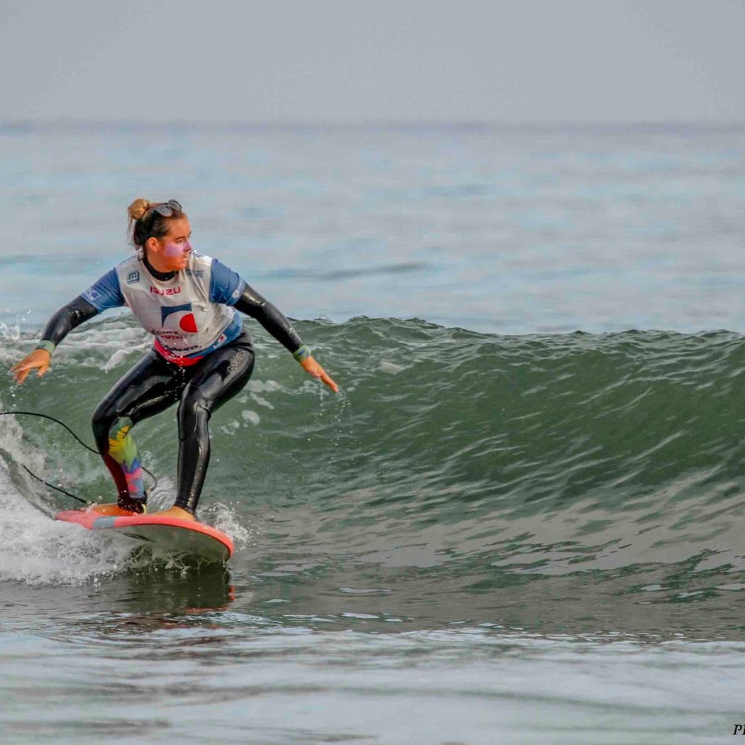 Surf School Hendaye Lehena 2