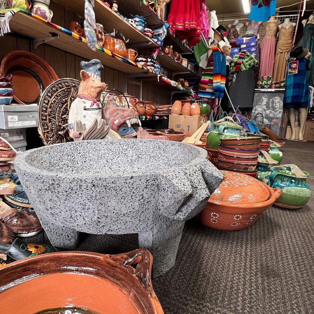 Artesanía Y Mas 2