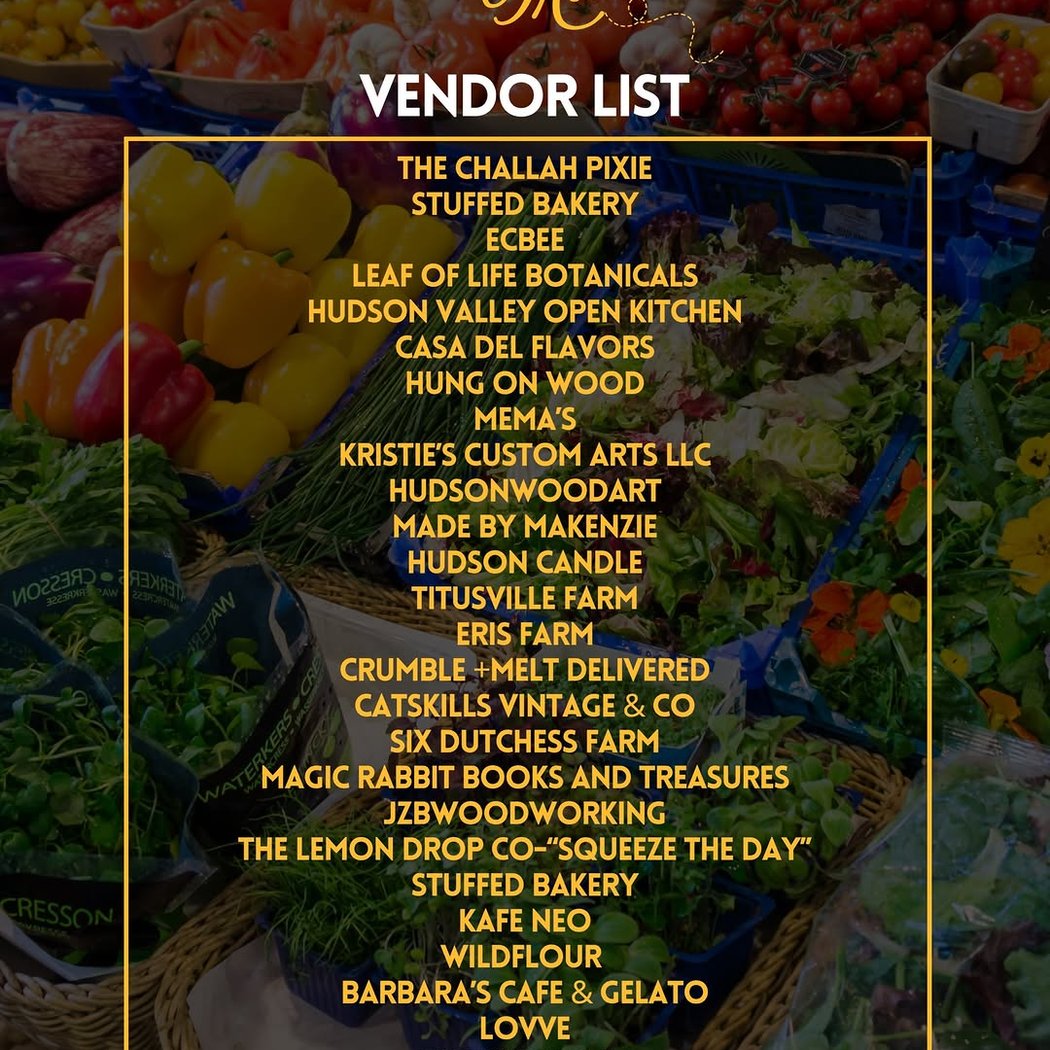 The Sixside Market