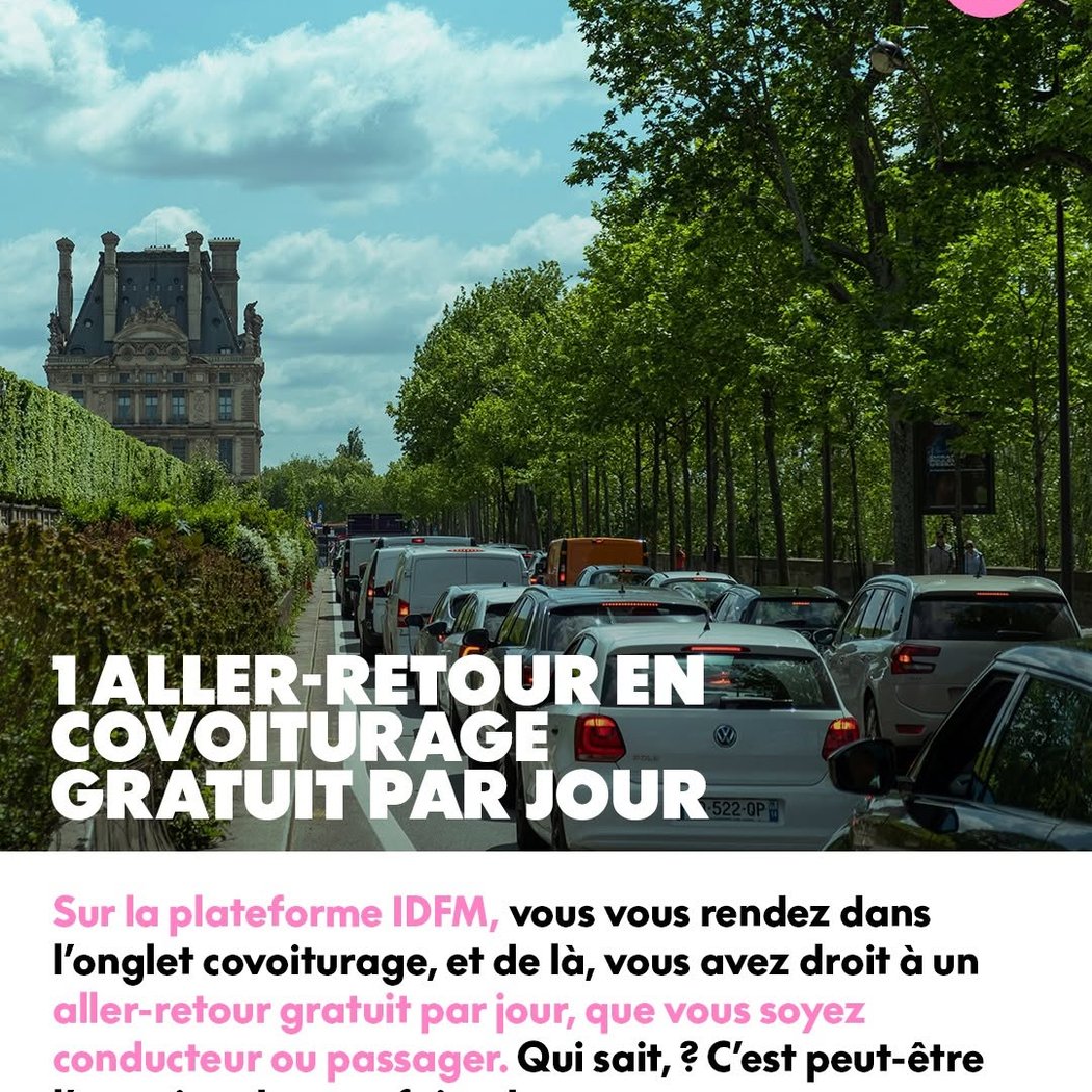 Île-de-France Mobilités 1