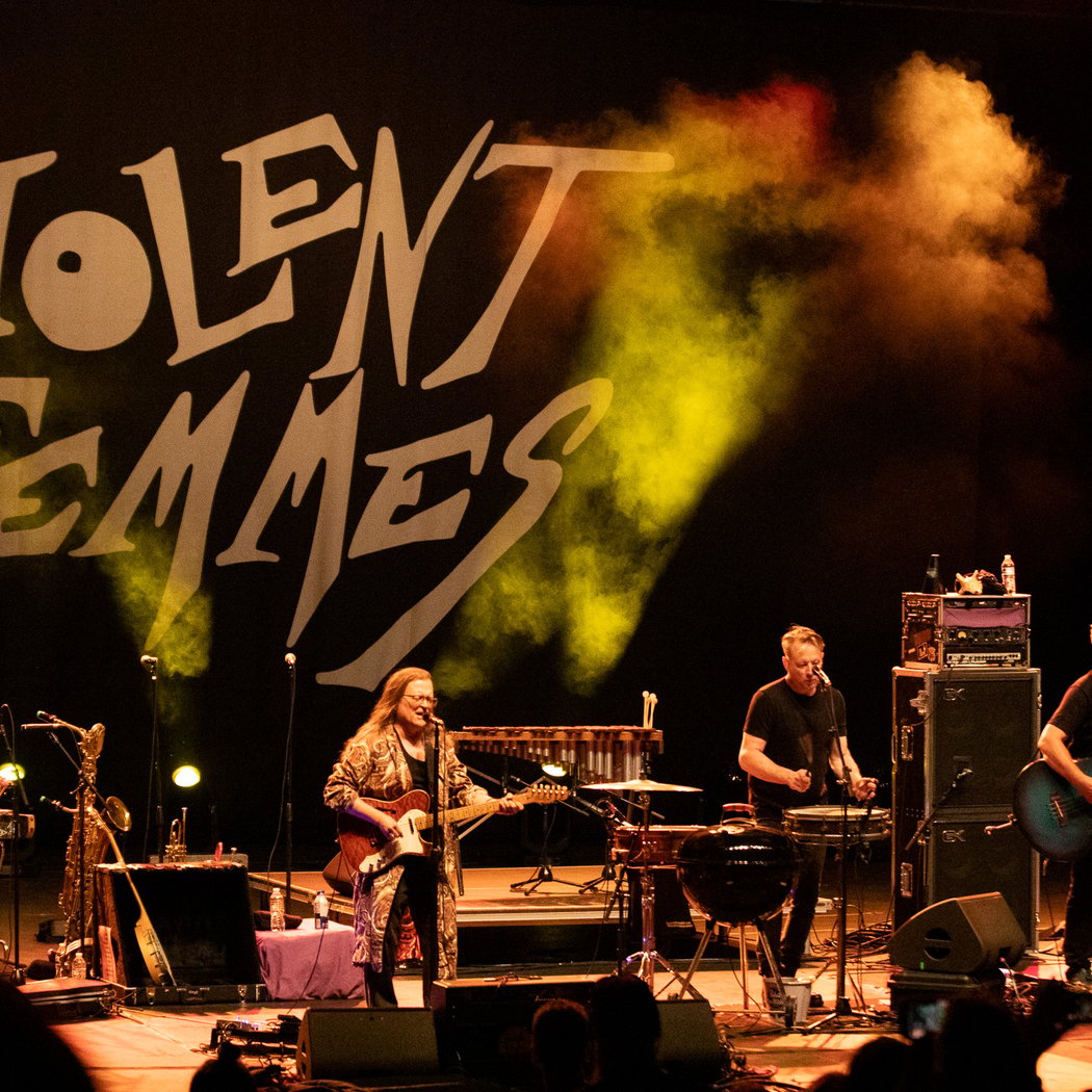 Violent Femmes 1