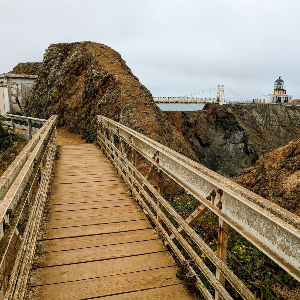 Point Bonita 2