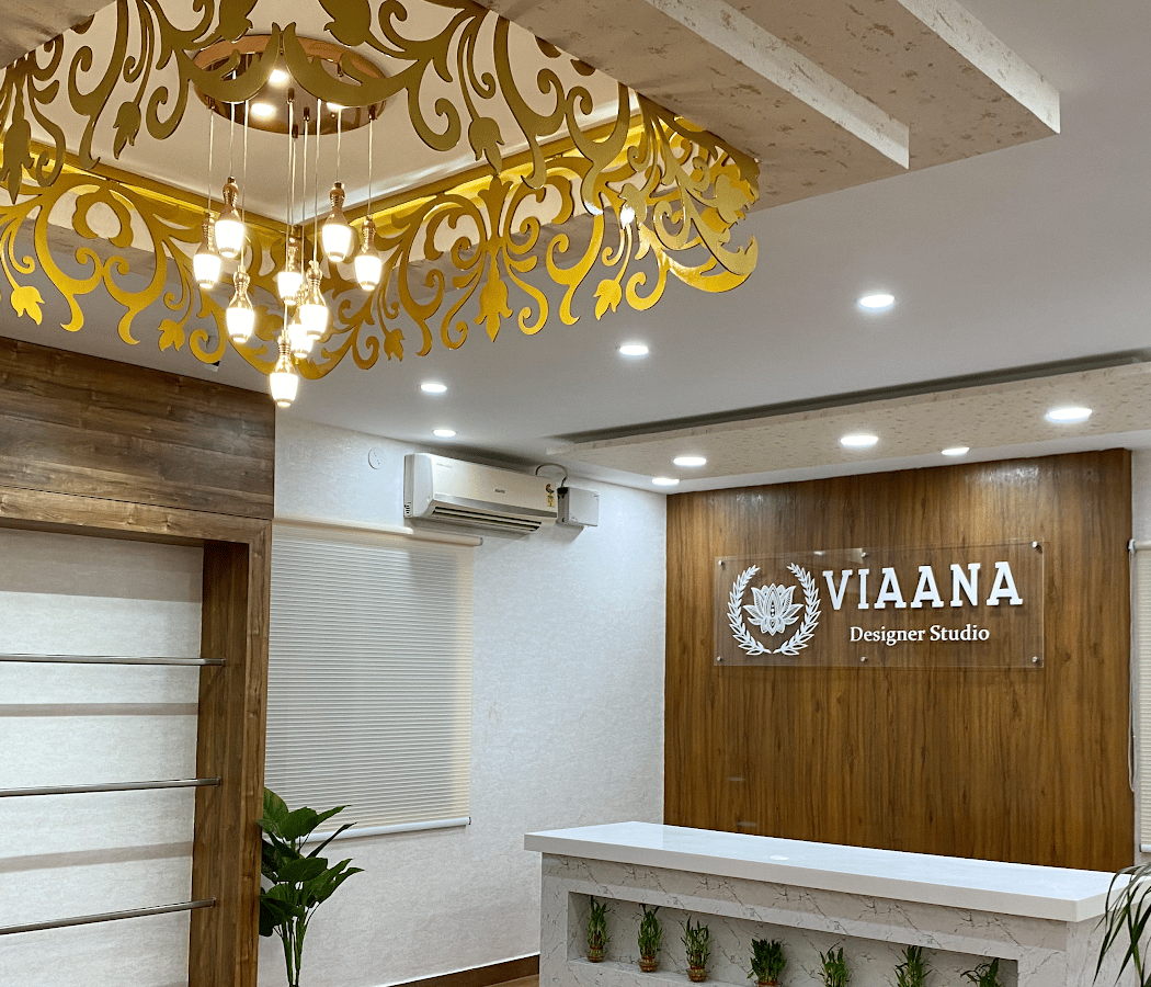 Viaana Designer Studio - Designer Fashion Boutique 2