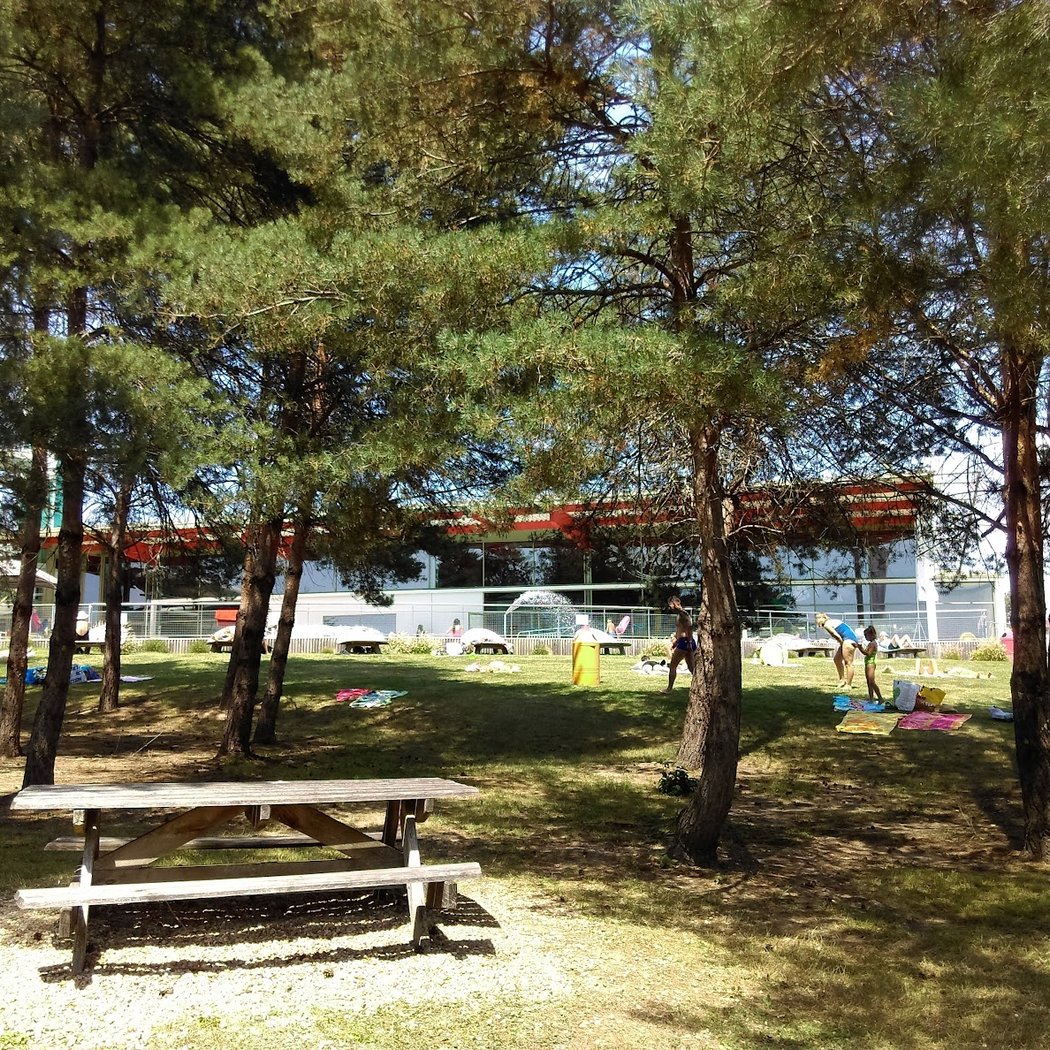 Aquacap Aquatic Centre 2