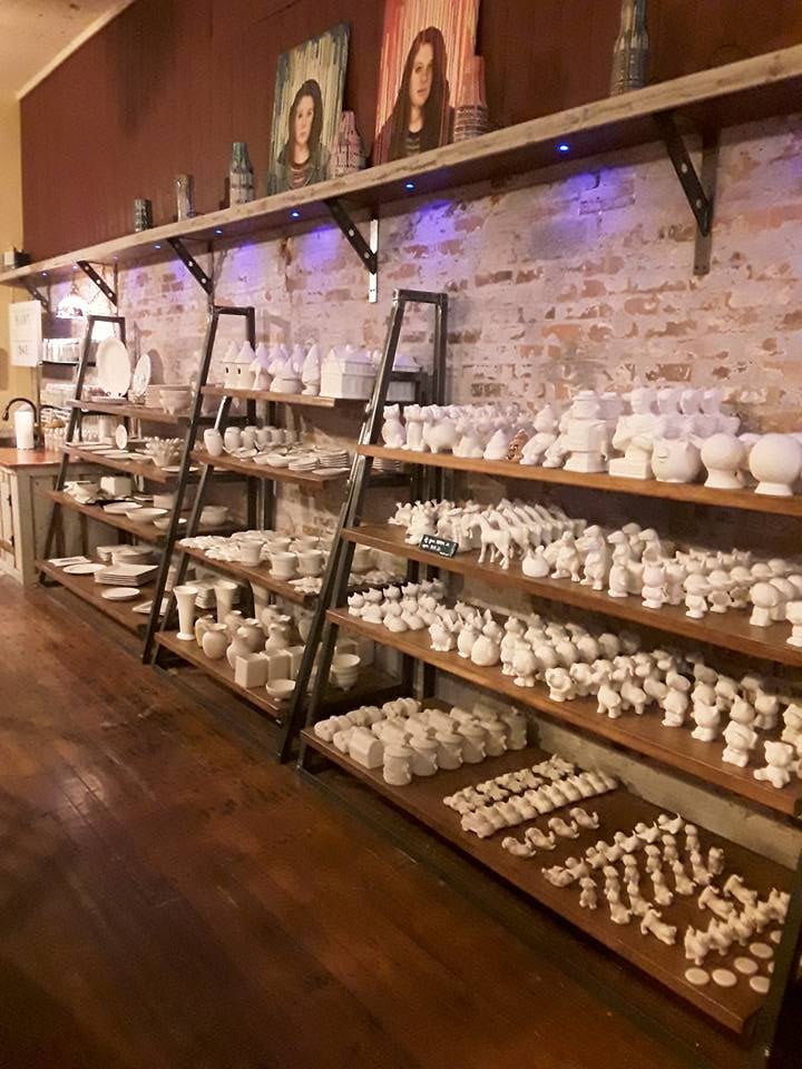 Fired Arts Studio 2