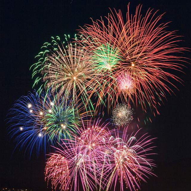 Avalon Park 4th of July Celebration 1