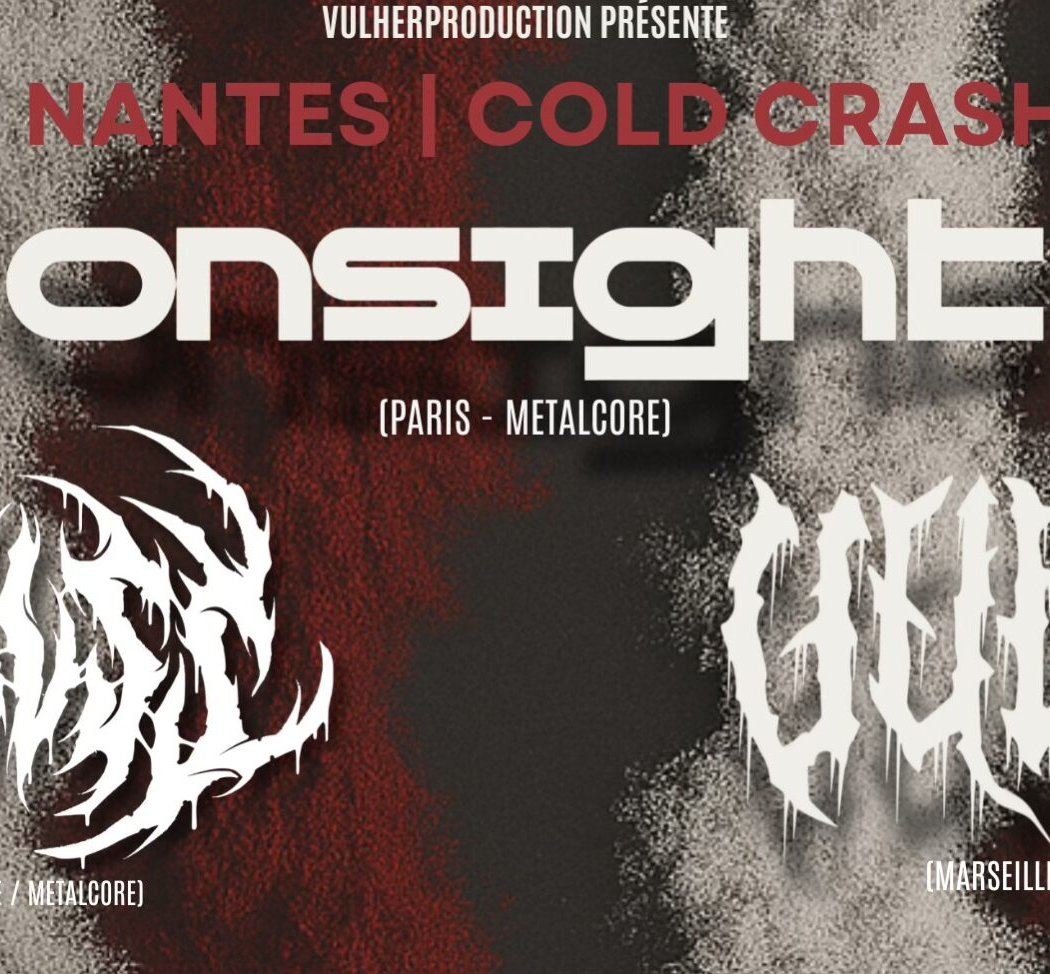 ONSIGHT + BREAKLESS + VULHER - Cold Crash 1