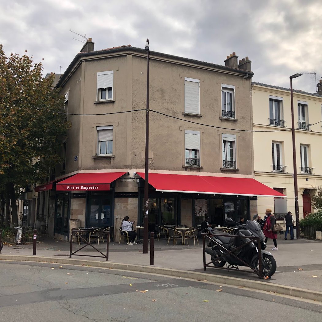 Bar de la mairie 2