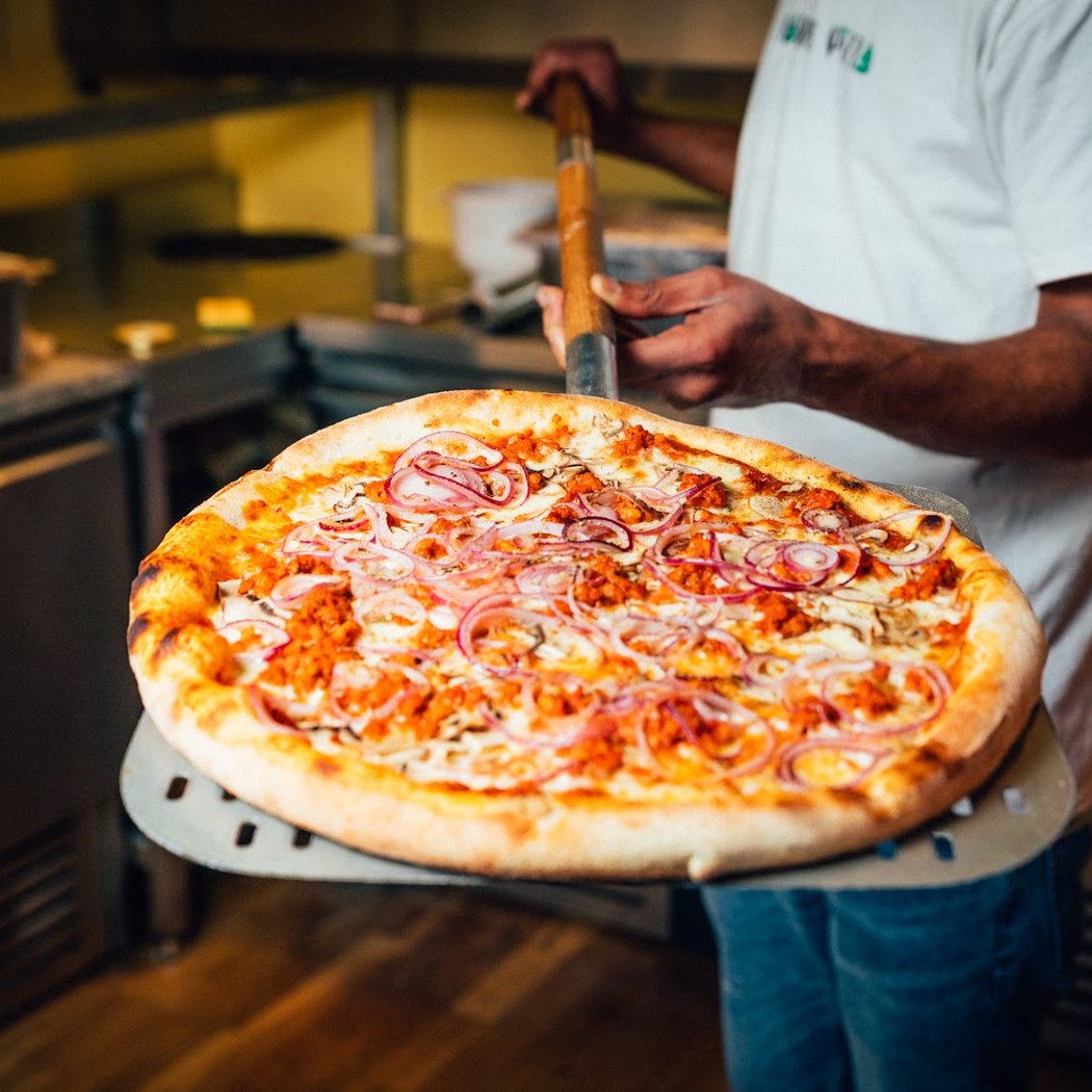 Nature Pizza 1