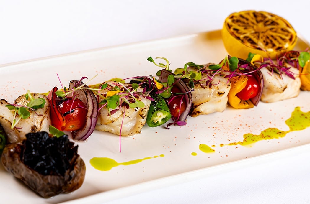 NAR Modern Turkish Cuisine 1