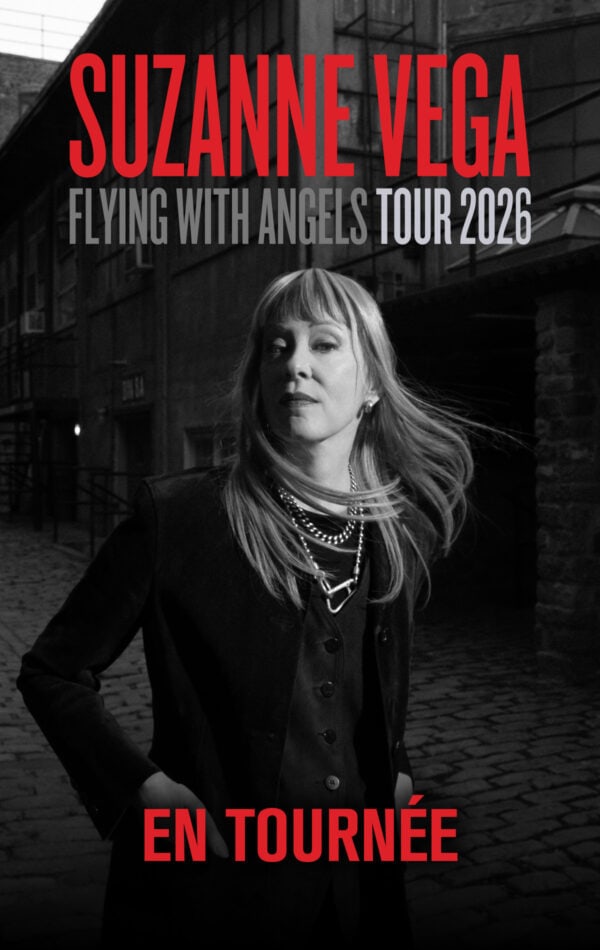 Suzanne Vega 1