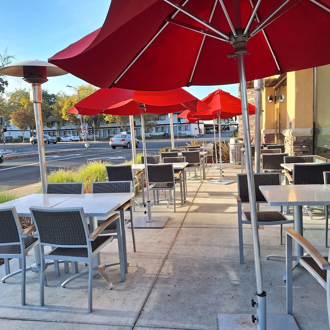 Habit Burger & Grill 2