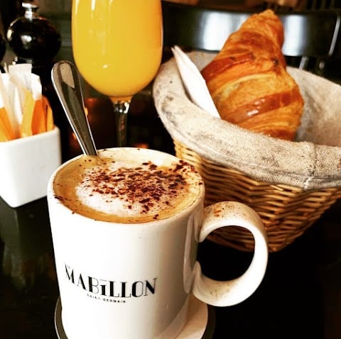 Le Mabillon 4