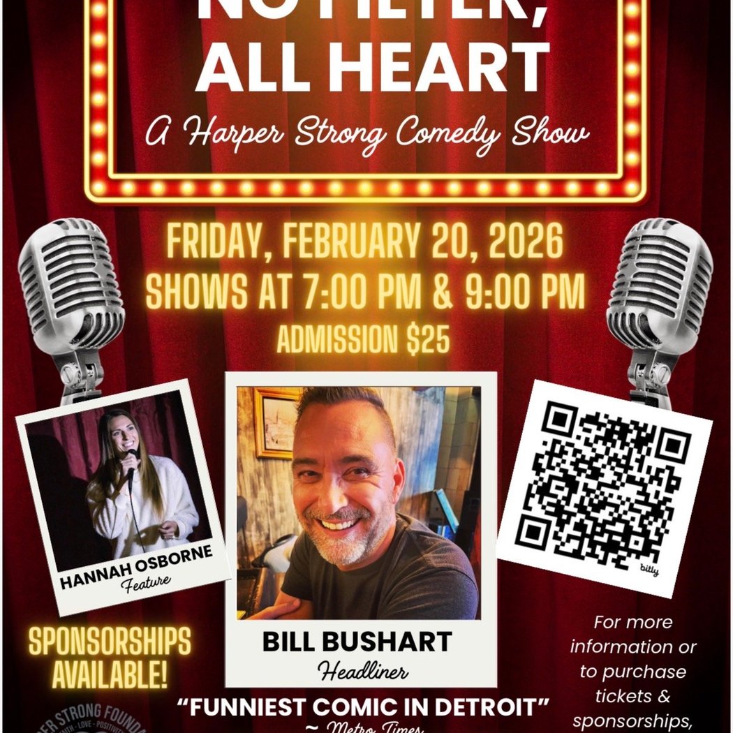 Comedy Show at the Pub 1