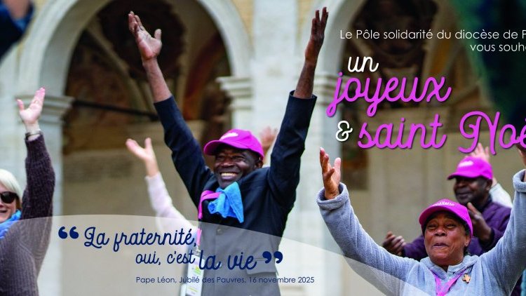 Noël Solidaire 1