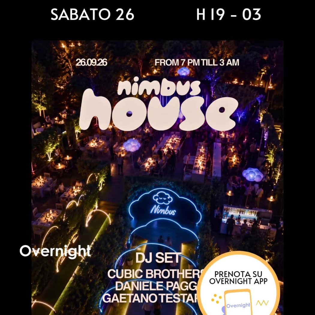 Nimbus House 1