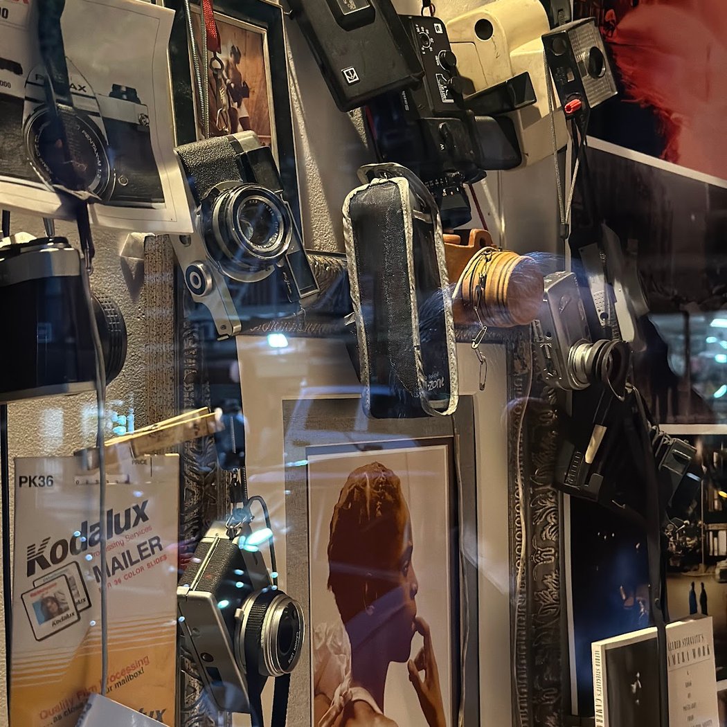 Fourth St Photo Gallery Inc 3