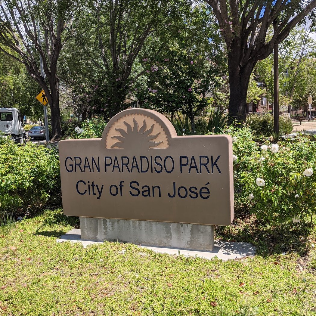 Gran Paradiso Park 3