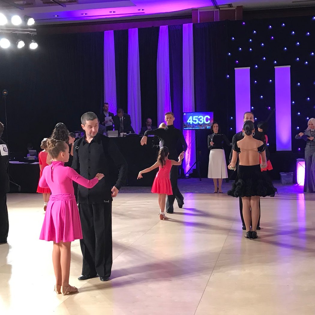 Brooklyn's Best Dance Studio 1