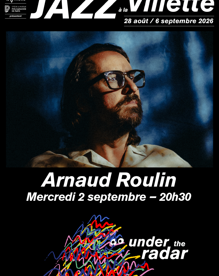 Arnaud Roulin 1