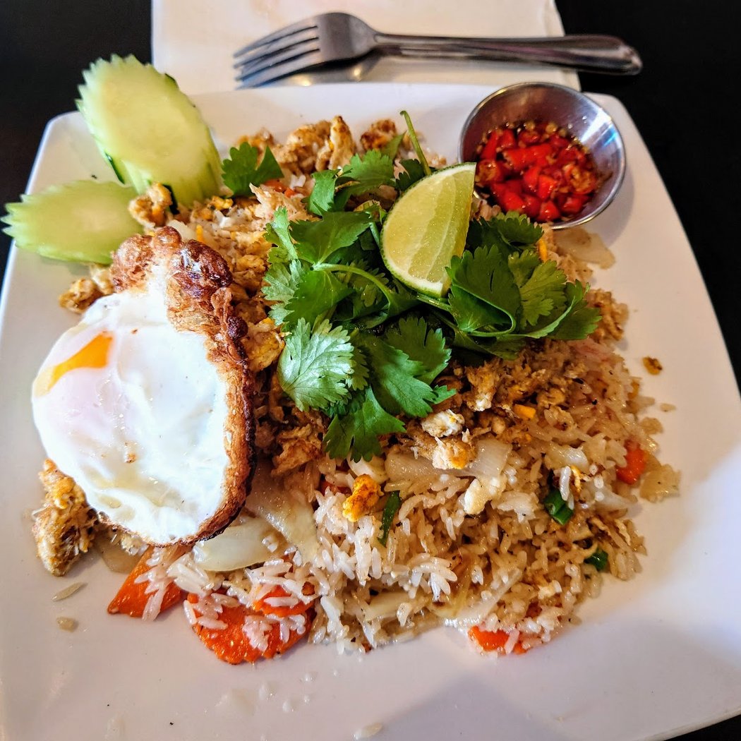 Bistro Siam 1
