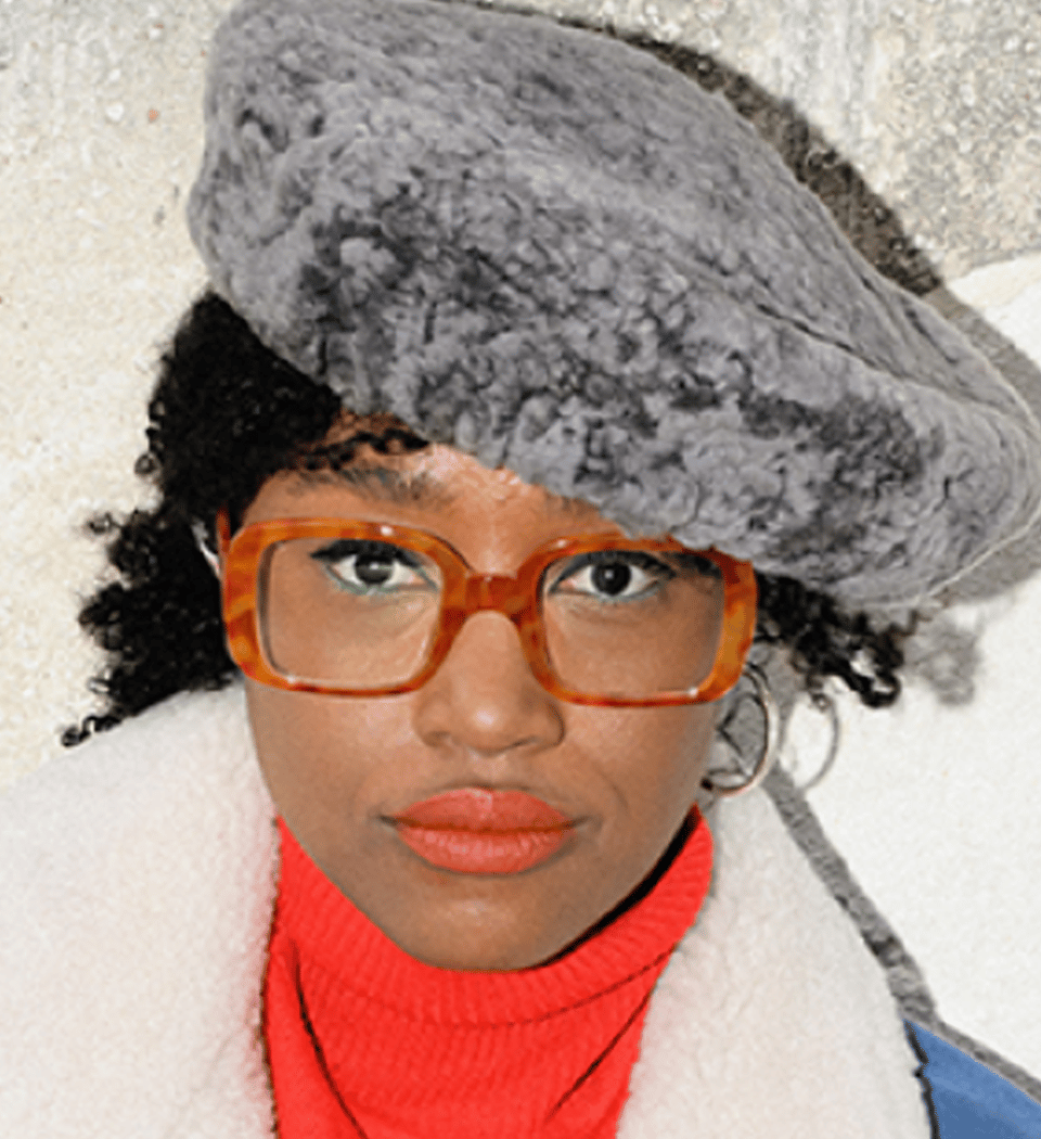 ANAÏS ROSSO 1