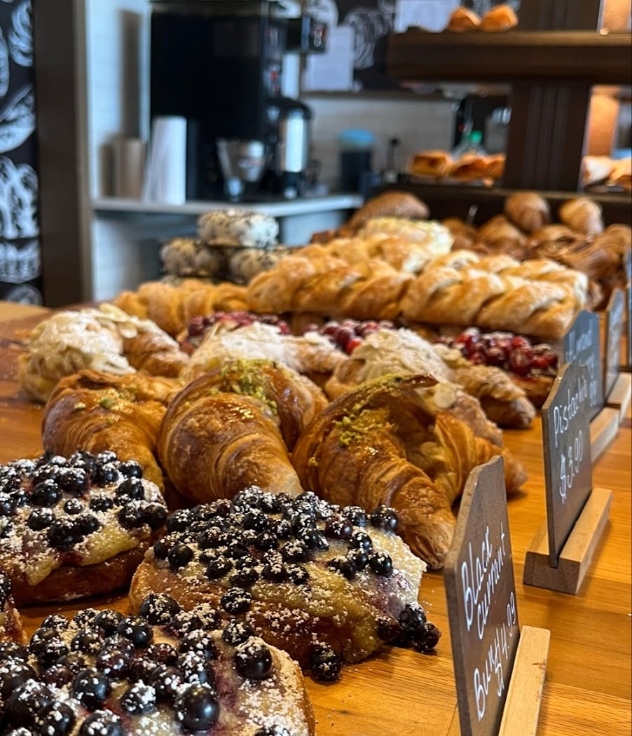 PEP Bakehouse and Coffee Shop 1