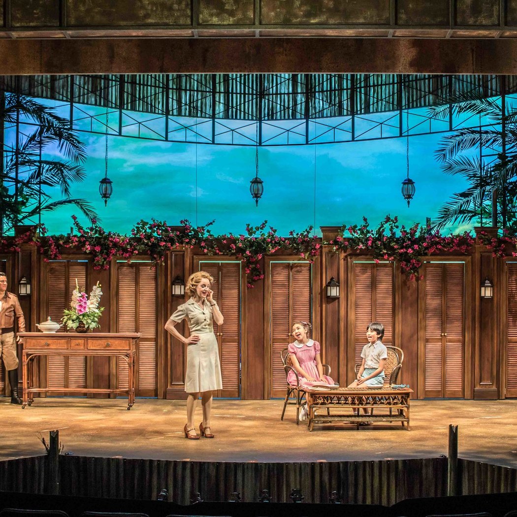 South Pacific 2