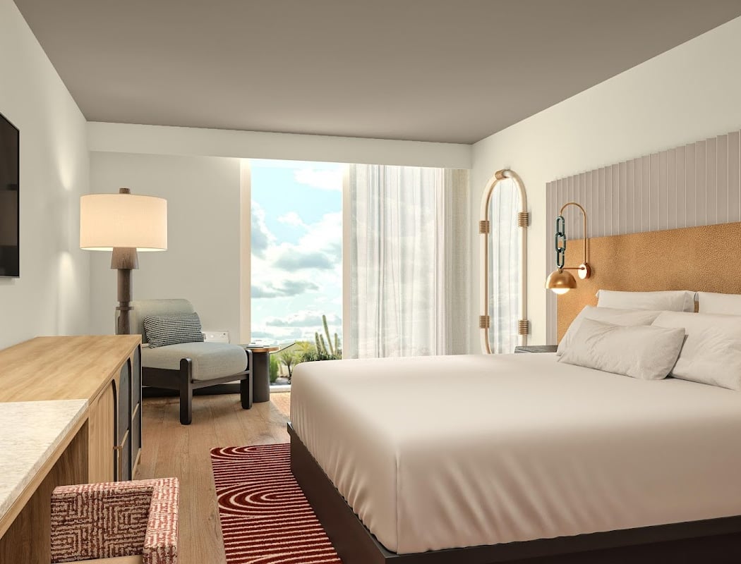 Hotel Solaya - JDV by Hyatt 1