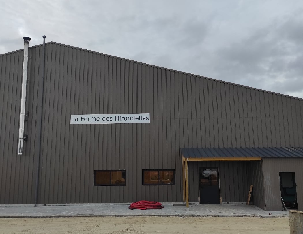 La ferme des Hirondelles 2