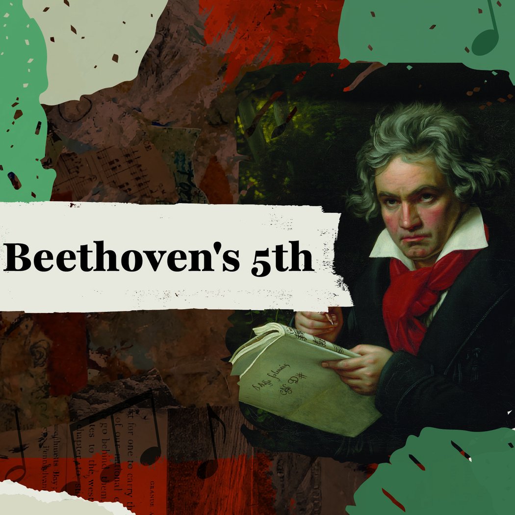 Yakima Symphony Orchestra: Beethoven's 5th 1