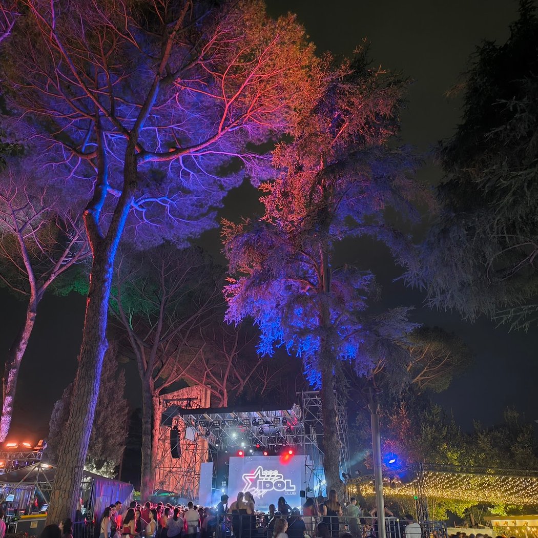 Eur social park 1