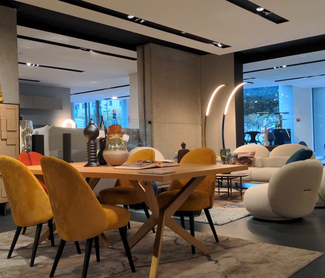Roche Bobois 3