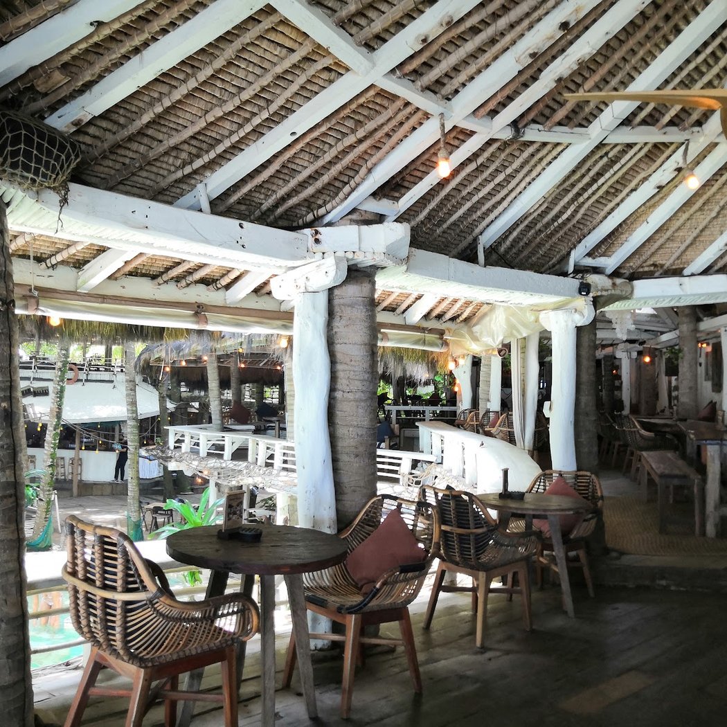 La Brisa Bali | Beach Club 3