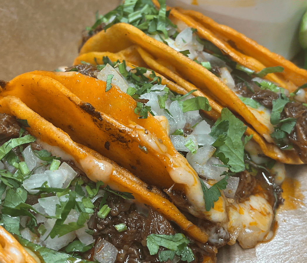 Tacos Gambiit 1