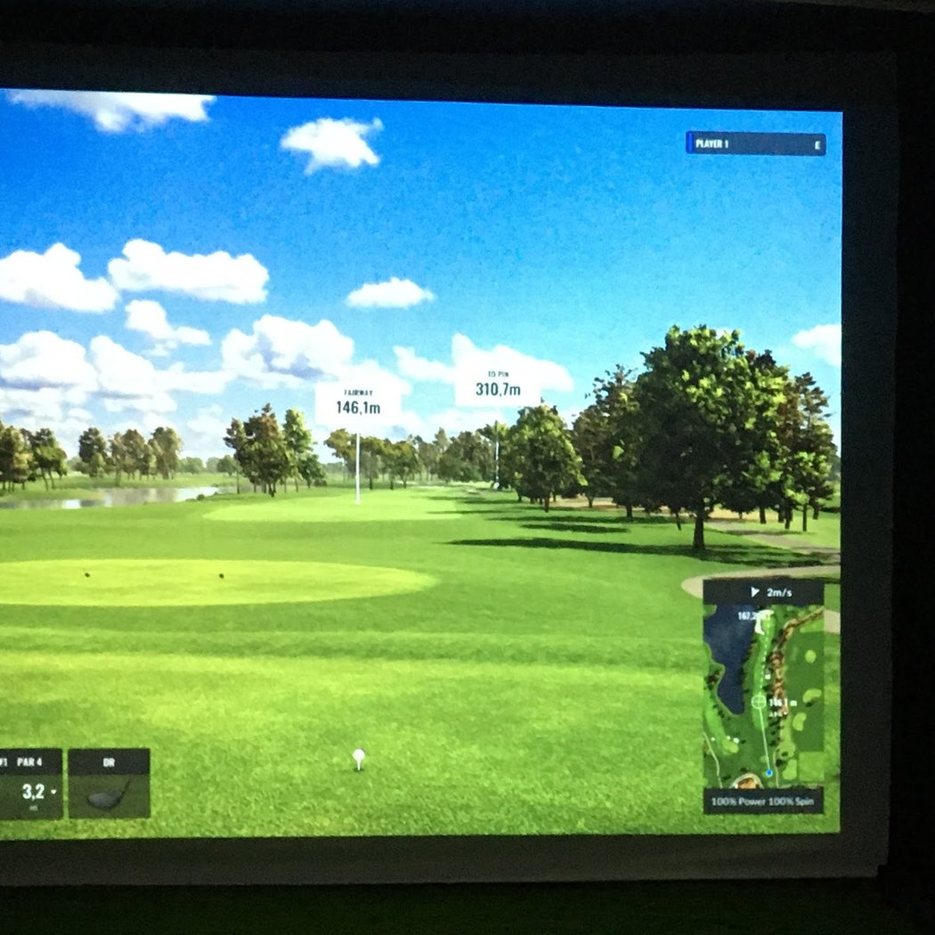 MF golf 3